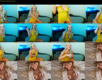oliviaowens — 25 minute Chaturbate female cam show recording, 720p, Nov 2, 2023