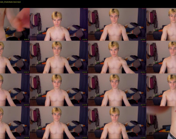 ololkd — 14 minute Chaturbate male cam show recording, 720p, Nov 3, 2023
