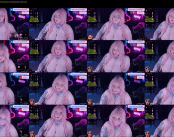 peppe_pimp — 10 minute Chaturbate female cam show recording, 720p, Nov 2, 2023
