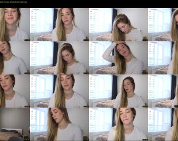 pink_rosee_ — 26 minute Chaturbate female cam show recording, 720p, Nov 2, 2023