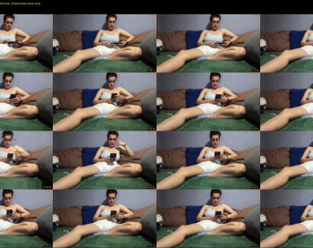 ps4pro — 7 minute Chaturbate female cam show recording, 720p, Nov 2, 2023