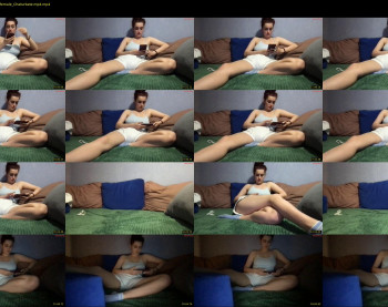 ps4pro — 67 minute Chaturbate female cam show recording, 720p, Nov 2, 2023