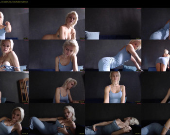 qeeensgambit — 120 minute Chaturbate female cam show recording, 720p, Nov 2, 2023