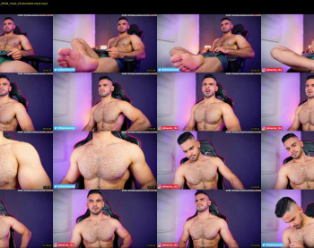 rick_smith153 — 29 minute Chaturbate male cam show recording, 720p, Nov 2, 2023