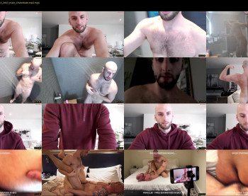 ryanandchadcb — 28 minute Chaturbate male cam show recording, 720p, Nov 2, 2023