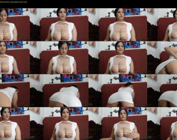 sasha_5322 — 10 minute Chaturbate female cam show recording, 720p, Nov 3, 2023