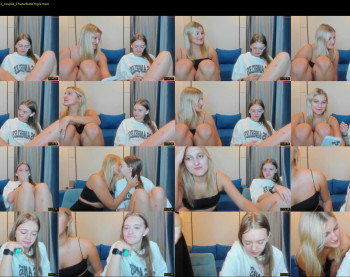 sav_anna — 12 minute Chaturbate female cam show recording, 720p, Nov 2, 2023
