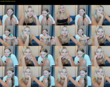 sav_anna — 3 minute Chaturbate female cam show recording, 720p, Nov 2, 2023