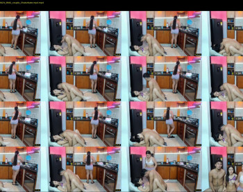 secrethause71605 — 5 minute Chaturbate couple cam show recording, 720p, Nov 2, 2023