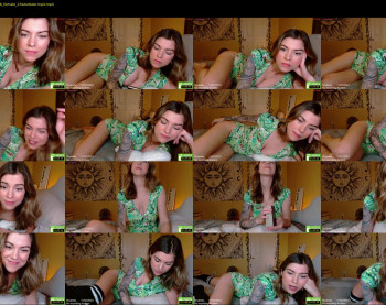 skybella_ — 86 minute Chaturbate female cam show recording, 720p, Nov 2, 2023