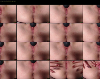 small_angels — 6 minute Chaturbate female cam show recording, 720p, Nov 2, 2023