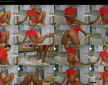sow_fitt — 121 minute Chaturbate female cam show recording, 720p, Nov 3, 2023