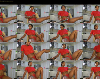 sow_fitt — 23 minute Chaturbate female cam show recording, 720p, Nov 3, 2023