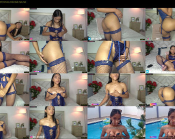 soy_destiny — 112 minute Chaturbate female cam show recording, 720p, Nov 2, 2023