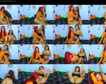 stormy_17 — 19 minute Chaturbate female cam show recording, 720p, Nov 2, 2023