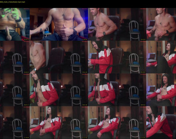 straightishd — 16 minute Chaturbate male cam show recording, 480p, Nov 2, 2023