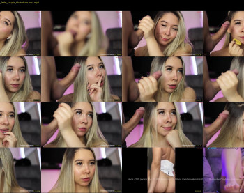 students_porn — 23 minute Chaturbate couple cam show recording, 720p, Nov 3, 2023