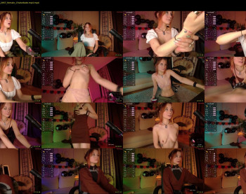 sunny_mouse — 49 minute Chaturbate female cam show recording, 720p, Nov 2, 2023