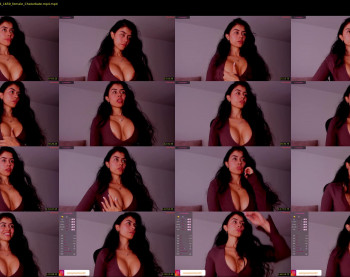sunnymorrison — 120 minute Chaturbate female cam show recording, 720p, Nov 2, 2023