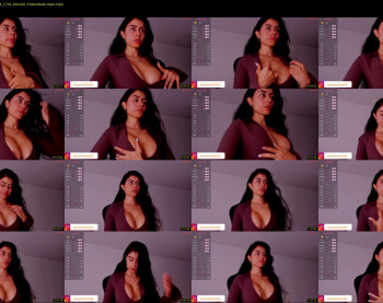 sunnymorrison — 18 minute Chaturbate female cam show recording, 720p, Nov 2, 2023