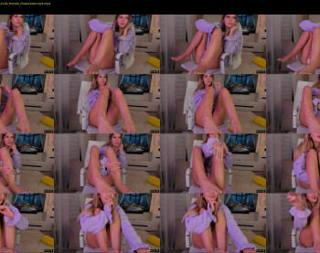 sweet__sugar — 6 minute Chaturbate female cam show recording, 720p, Nov 2, 2023