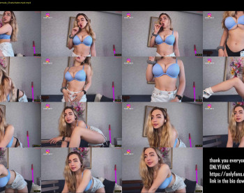 tatti_1 — 37 minute Chaturbate female cam show recording, 720p, Nov 2, 2023