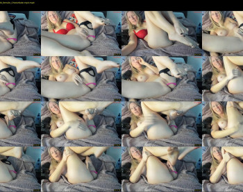 tegralane — 6 minute Chaturbate female cam show recording, 480p, Nov 2, 2023