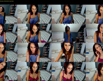 toplegs — 107 minute Chaturbate female cam show recording, 720p, Nov 3, 2023