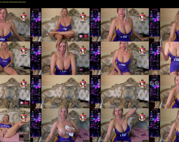 tunderose — 119 minute Chaturbate female cam show recording, 720p, Nov 2, 2023