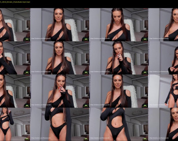unforgettable_s — 32 minute Chaturbate female cam show recording, 720p, Nov 2, 2023