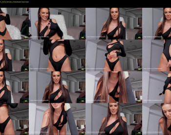 unforgettable_s — 120 minute Chaturbate female cam show recording, 720p, Nov 2, 2023