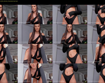 unforgettable_s — 121 minute Chaturbate female cam show recording, 720p, Nov 3, 2023