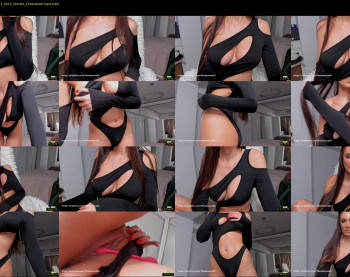 unforgettable_s — 120 minute Chaturbate female cam show recording, 720p, Nov 3, 2023