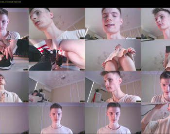 viksons — 60 minute Chaturbate male cam show recording, 720p, Nov 2, 2023