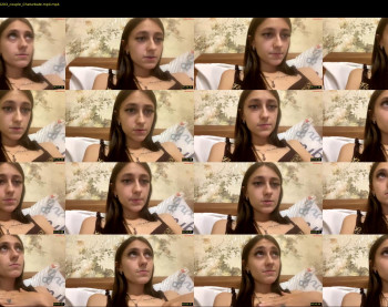 viktoria9898 — 5 minute Chaturbate couple cam show recording, 720p, Nov 3, 2023