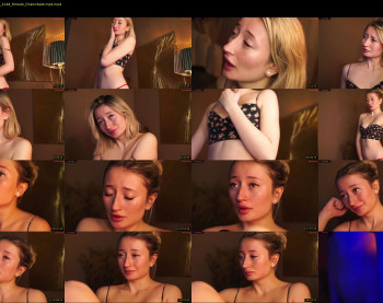 wendy_amber — 120 minute Chaturbate female cam show recording, 720p, Nov 2, 2023