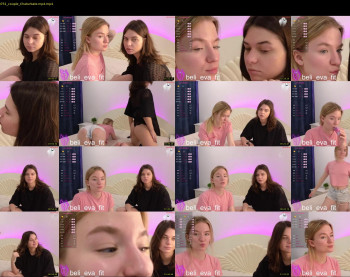 whitehelene — 13 minute Chaturbate female cam show recording, 720p, Nov 2, 2023
