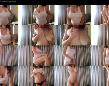 your_asya — 21 minute Chaturbate female cam show recording, 720p, Nov 2, 2023