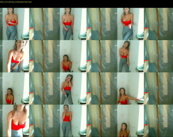yourguiltypassionn — 104 minute Chaturbate female cam show recording, 720p, Nov 2, 2023