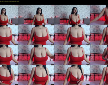 1dream_magical — 7 minute Chaturbate female cam show recording, 720p, Nov 3, 2023