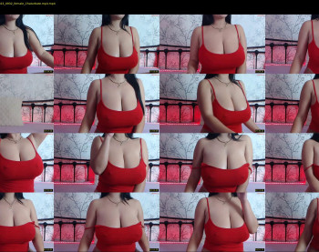 1dream_magical — 62 minute Chaturbate female cam show recording, 720p, Nov 3, 2023