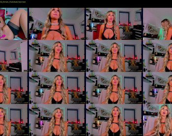 2bigass4_u — 26 minute Chaturbate female cam show recording, 720p, Nov 3, 2023