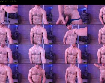 _adamcoper_ — 112 minute Chaturbate male cam show recording, 720p, Nov 4, 2023