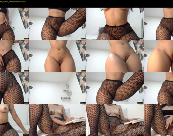 _ariana03_ — 121 minute Chaturbate female cam show recording, 720p, Nov 3, 2023