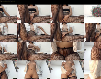 _ariana03_ — 120 minute Chaturbate female cam show recording, 720p, Nov 3, 2023