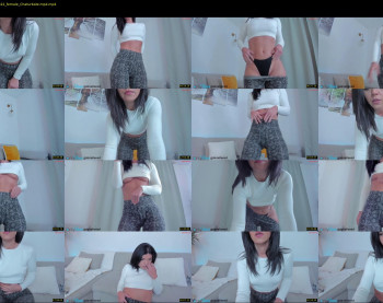 _gabrielle_ — 37 minute Chaturbate female cam show recording, 720p, Nov 3, 2023