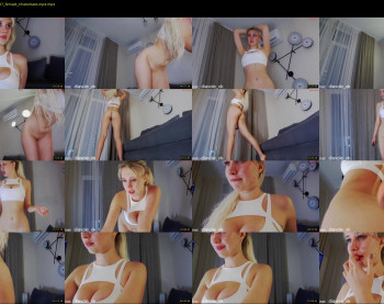 _kateline_ — 59 minute Chaturbate female cam show recording, 720p, Nov 3, 2023