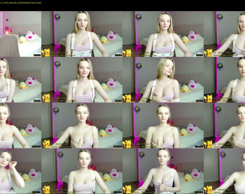 _passion_show_ — 116 minute Chaturbate couple cam show recording, 720p, Nov 3, 2023
