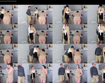 _pinacolada_ — 4 minute Chaturbate couple cam show recording, 720p, Nov 3, 2023