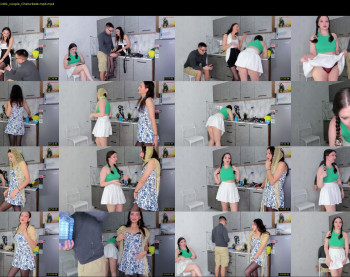_pinacolada_ — 96 minute Chaturbate couple cam show recording, 720p, Nov 3, 2023